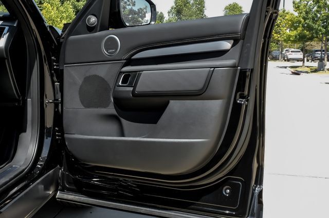New 2026 Land Rover Discovery Limited Edition AWD/4WD image 57