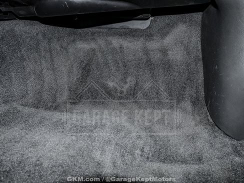 Used 1997 Chevrolet Camaro Z28 RWD image 77