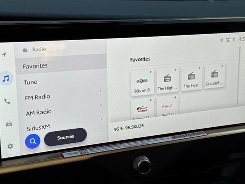 New 2026 Toyota Crown XLE image 20