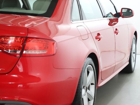 Used 2012 Audi A4 2.0T Premium Plus image 43