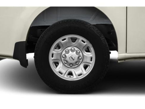 Used 2015 Nissan NV 2500 SV image 15