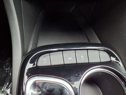 New 2026 Buick Encore GX Preferred FWD image 7