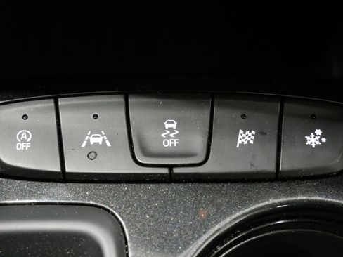 Used 2025 Chevrolet TrailBlazer LT FWD image 21
