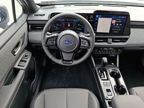 New 2026 Subaru Outback Premium AWD/4WD image 8