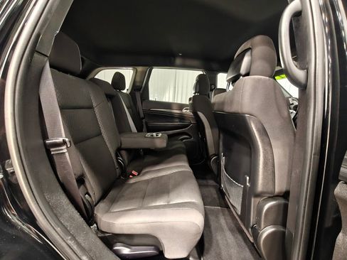 Used 2021 Jeep Grand Cherokee Laredo image 19