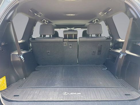 Used 2022 Lexus GX 460 AWD/4WD image 13