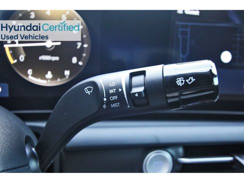 Certified 2025 Hyundai Santa Cruz XRT AWD/4WD image 21
