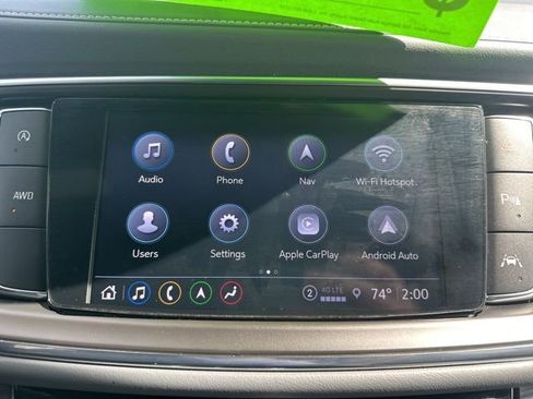 Used 2024 Buick Enclave Premium image 37