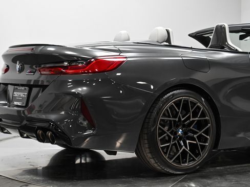 Used 2022 BMW M8 Competition image 12