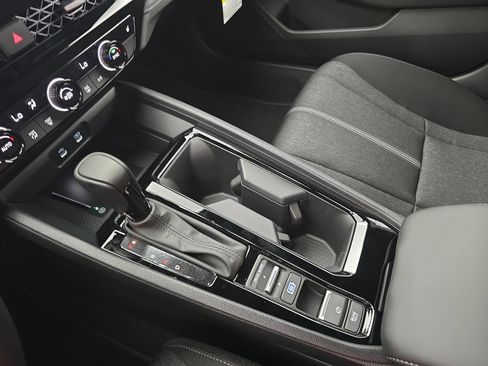 New 2026 Honda Accord Sport image 23