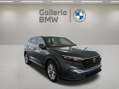 Used 2024 Honda CR-V EX-L image 5