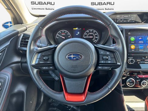 Used 2023 Subaru Forester Sport AWD/4WD image 13