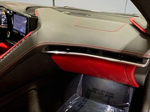Used 2020 Chevrolet Corvette Stingray Premium Cpe w/ 3LT Preferred Equipment Group RWD image 18