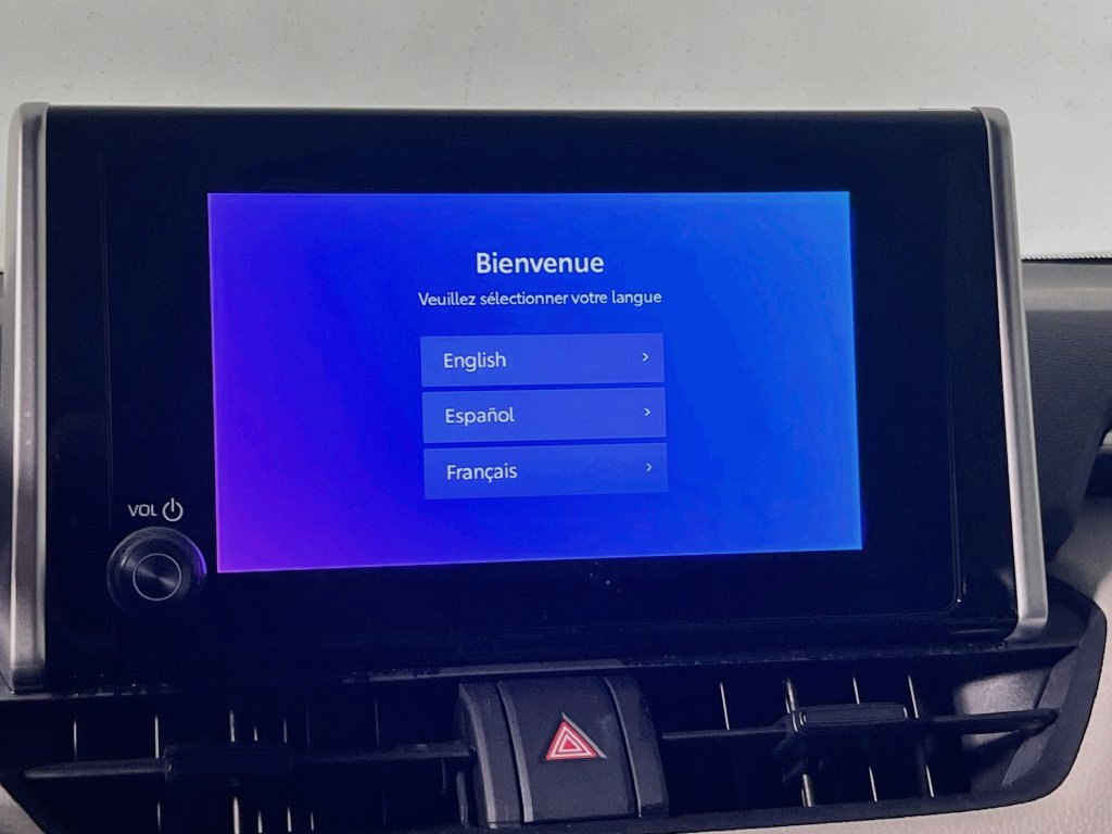 Used 2024 Toyota RAV4 XLE w/ Convenience Package FWD image 24
