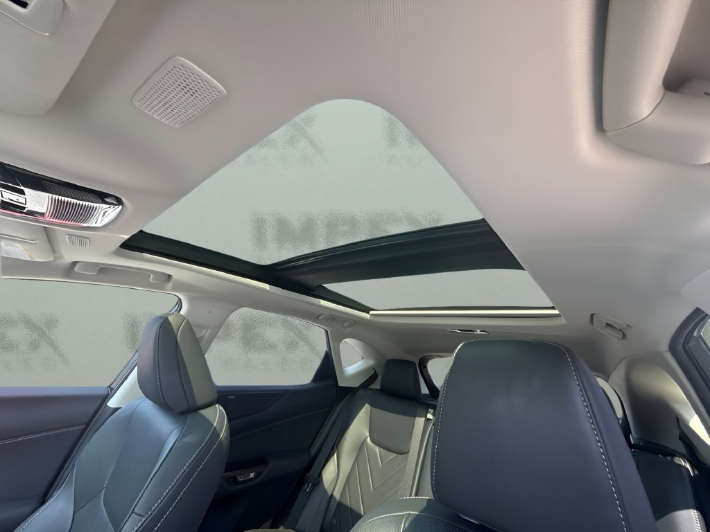 Used 2024 Lexus NX 350h AWD w/ Vision Package image 6