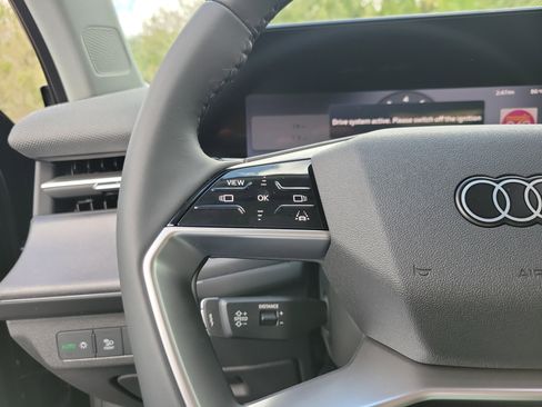 New 2026 Audi Q3 quattro 2.0T image 30