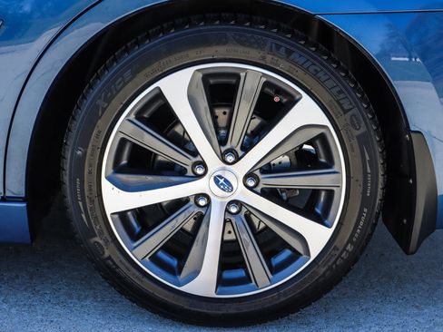 Used 2019 Subaru Legacy 3.6R Limited image 25