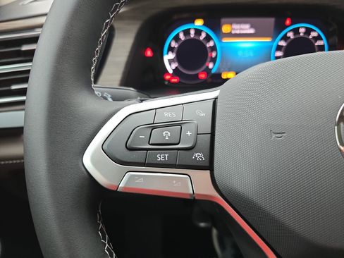 New 2026 Volkswagen Atlas SEL image 18