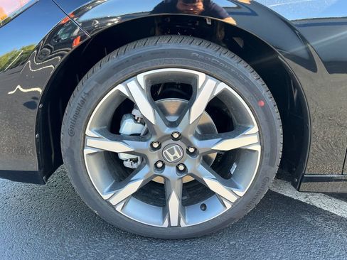 New 2026 Honda Civic Sport Touring image 10
