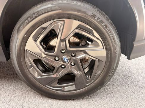Used 2024 Subaru Crosstrek 2.5i Sport AWD/4WD image 31