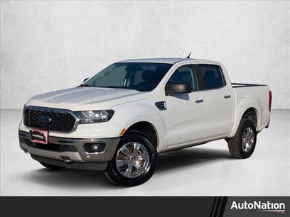Used 2019 Ford Ranger XLT w/ Equipment Group 301A Mid
