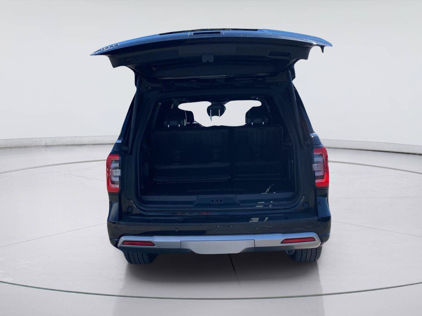 Used 2022 Ford Expedition Platinum RWD image 36