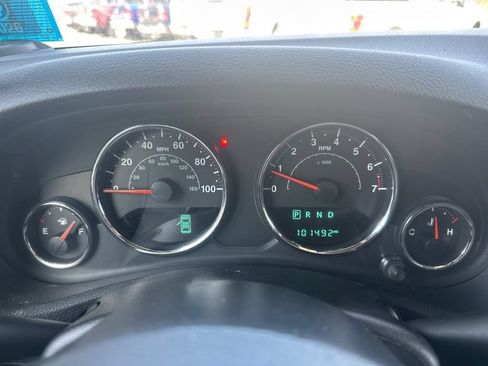 Used 2018 Jeep Wrangler Unlimited Sport S AWD/4WD image 29