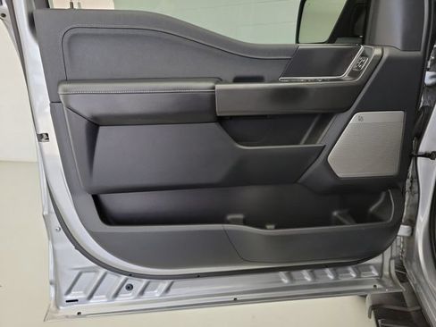 Used 2024 Ford F150 Lariat w/ FX4 Off-Road Package AWD/4WD image 19