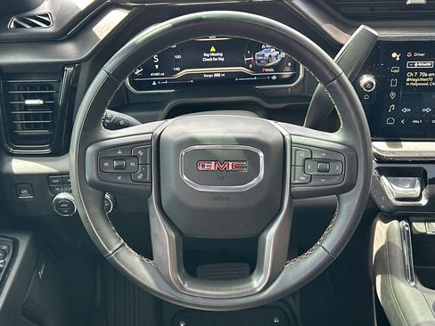 Used 2024 GMC Sierra 2500 AT4 w/ AT4 Premium Plus Package AWD/4WD image 25