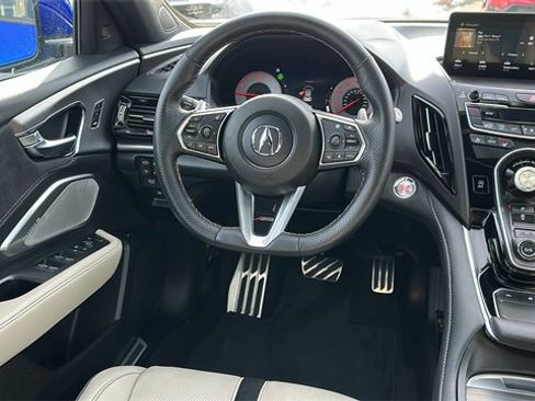 Certified 2023 Acura RDX AWD w/ A-Spec & Advance Pkg image 26