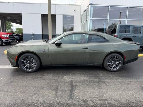 New 2026 Dodge Charger R/T Scat Pack image 6