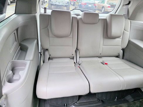 Used 2012 Honda Odyssey EX-L image 25