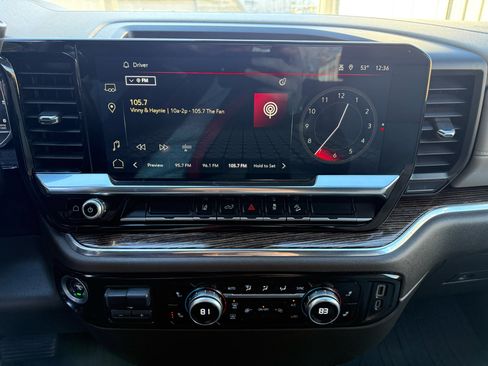 Used 2024 GMC Sierra 2500 SLE w/ SLE Value Package; image 23