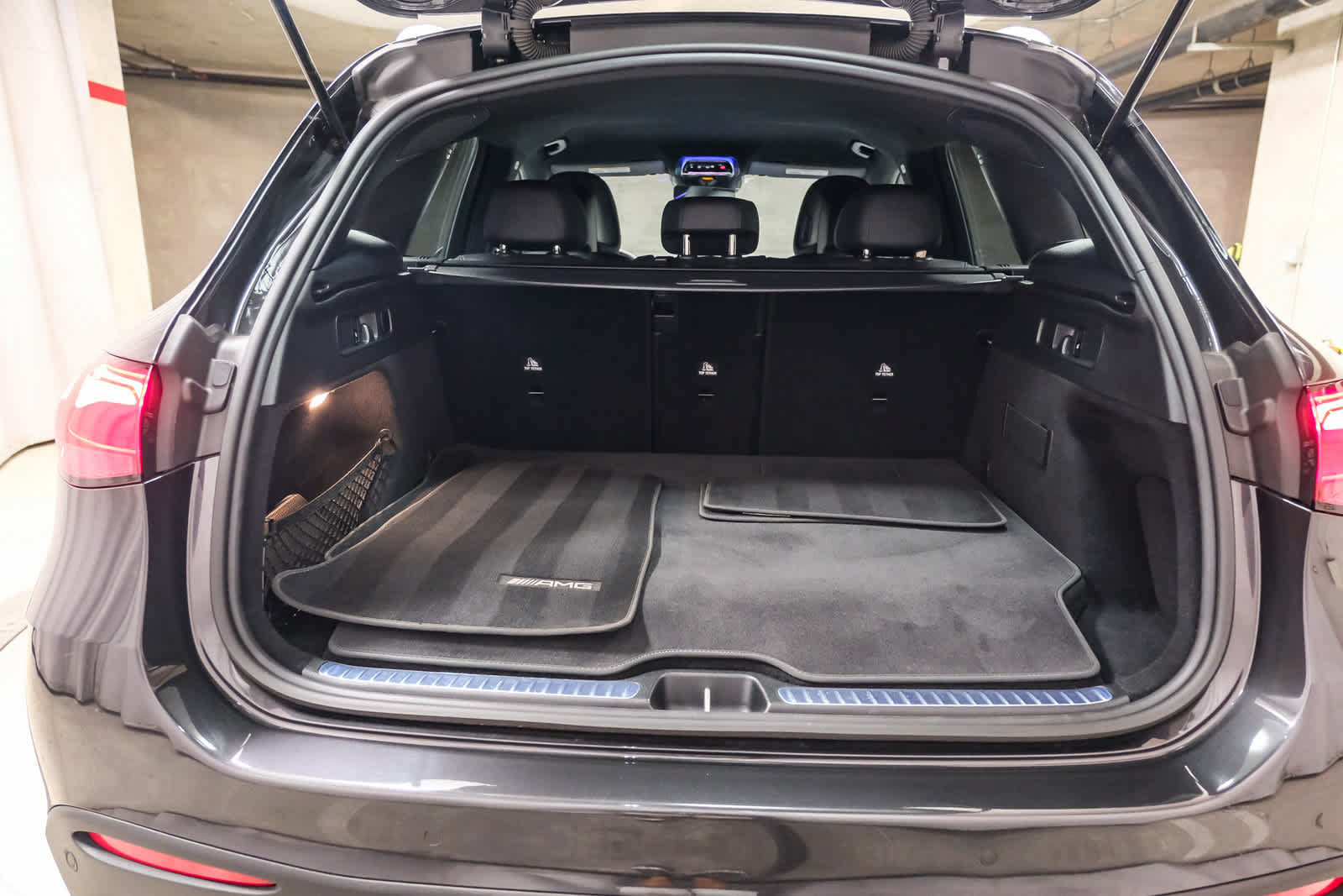 Certified 2025 Mercedes-Benz GLC 350e 4MATIC image 31