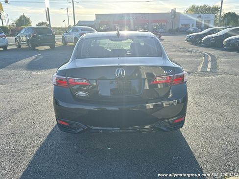 Used 2016 Acura ILX FWD image 6