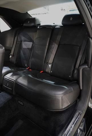 Used 2013 Rolls-Royce Ghost Extended Wheelbase RWD image 20