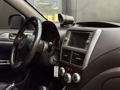 Used 2011 Subaru Impreza WRX STI image 24