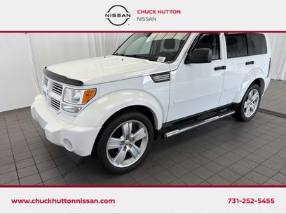 Used 2011 Dodge Nitro Heat w/ Popular Equipment Group