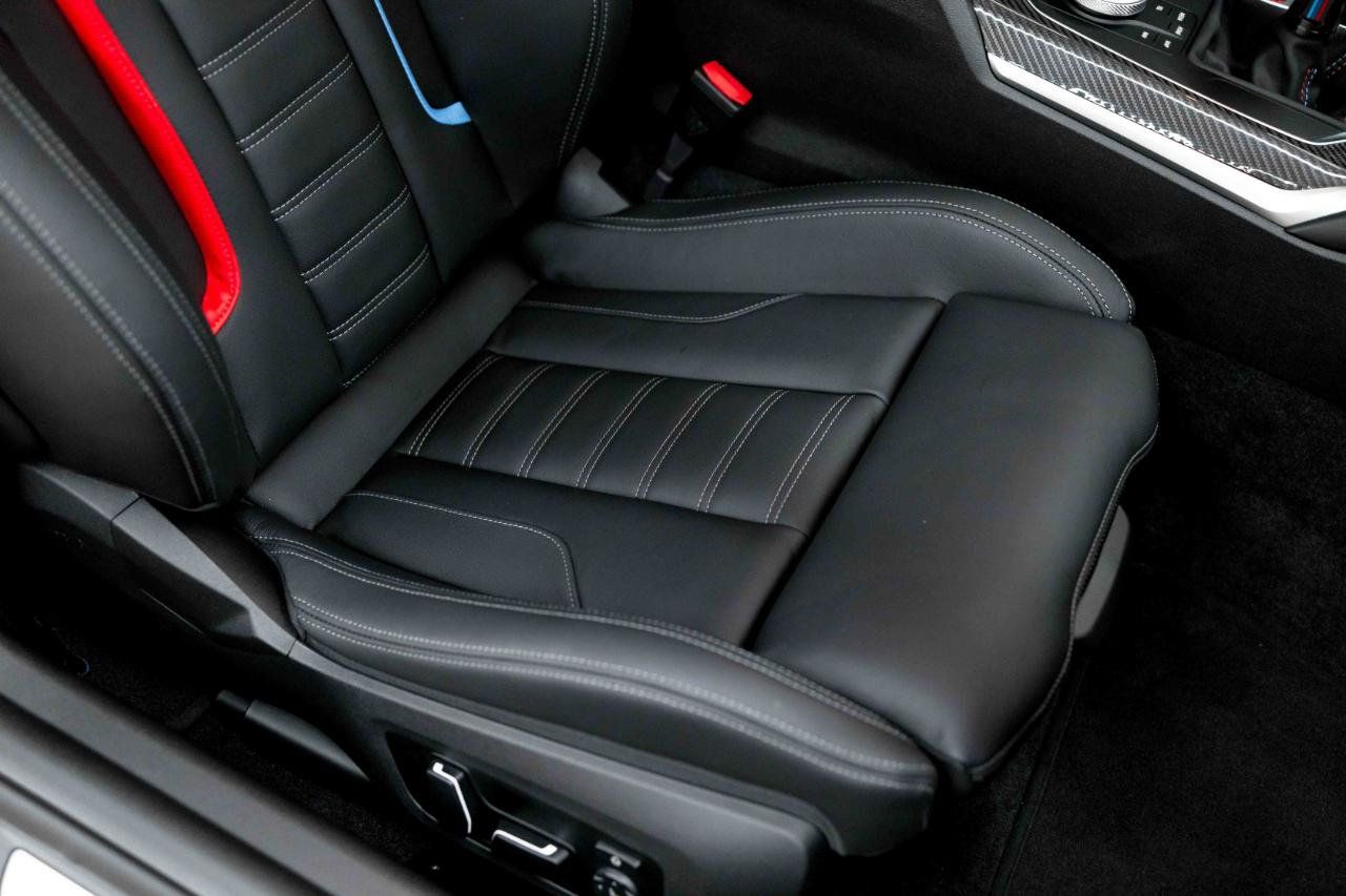 Used 2025 BMW M2 w/ Lighting Package RWD image 84