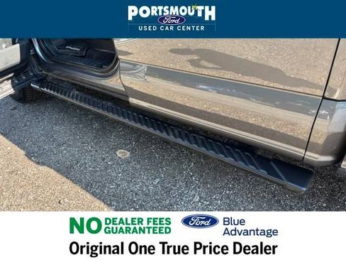 Used 2023 Ford F150 XLT w/ Equipment Group 302A High image 29