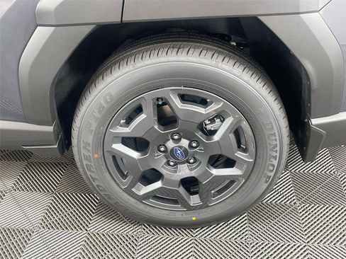 New 2026 Subaru Outback Premium AWD/4WD image 24