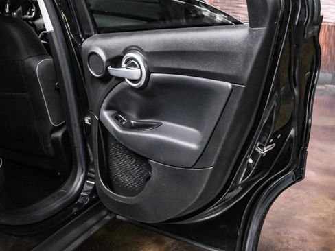 Used 2018 FIAT 500X Trekking FWD image 39