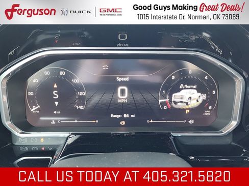 New 2026 GMC Sierra 1500 SLT w/ SLT Premium Plus Package AWD/4WD image 24