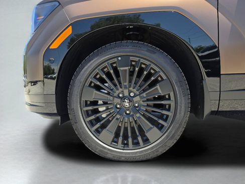 New 2026 Hyundai Santa Fe Calligraphy FWD image 43