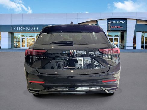 New 2026 Buick Envision Sport Touring image 4