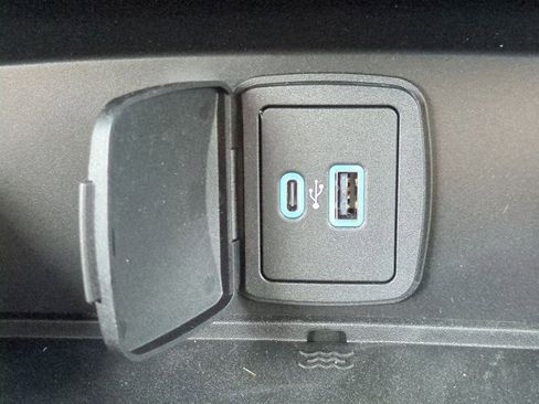 New 2025 Ford Bronco Stroppe Edition image 22