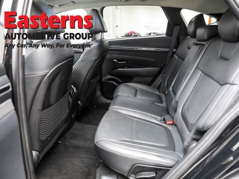 Used 2022 Hyundai Tucson SEL w/ Convenience + Premium Package image 24