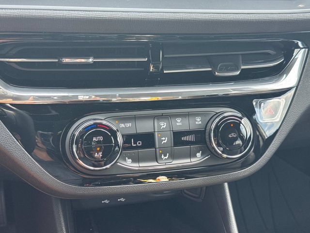 New 2026 Buick Envista Sport Touring w/ Convenience I Package FWD image 30