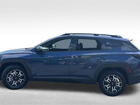 Used 2026 Hyundai Tucson XRT AWD/4WD image 4