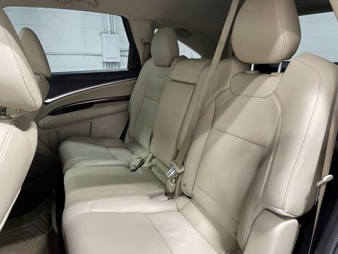 Used 2015 Acura MDX SH-AWD w/ Technology Package image 17